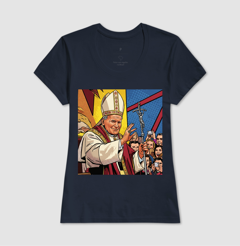 Camisa 9