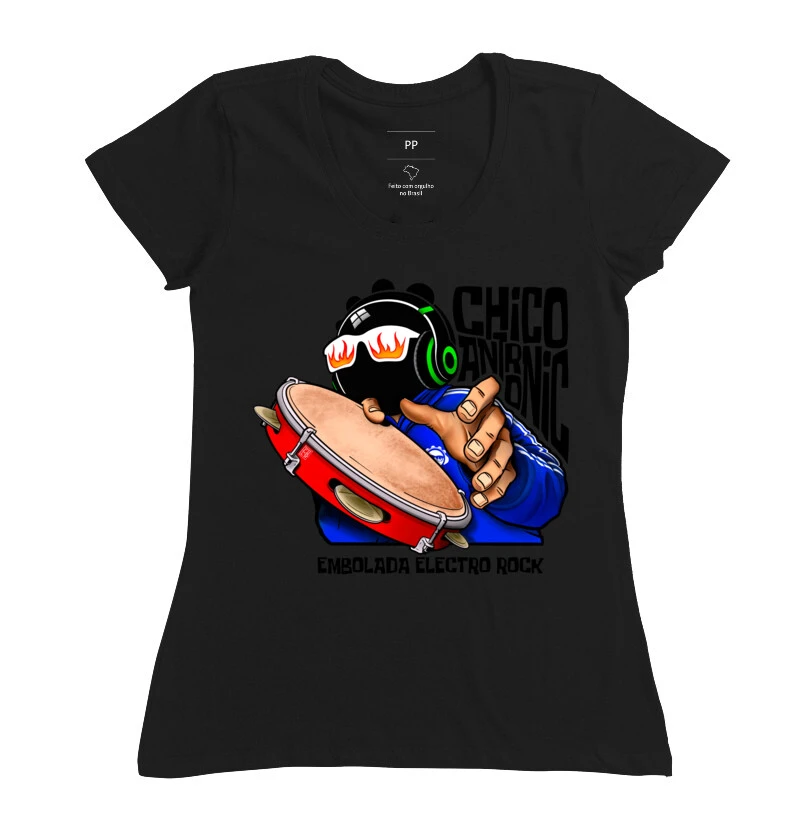 Camisa 2