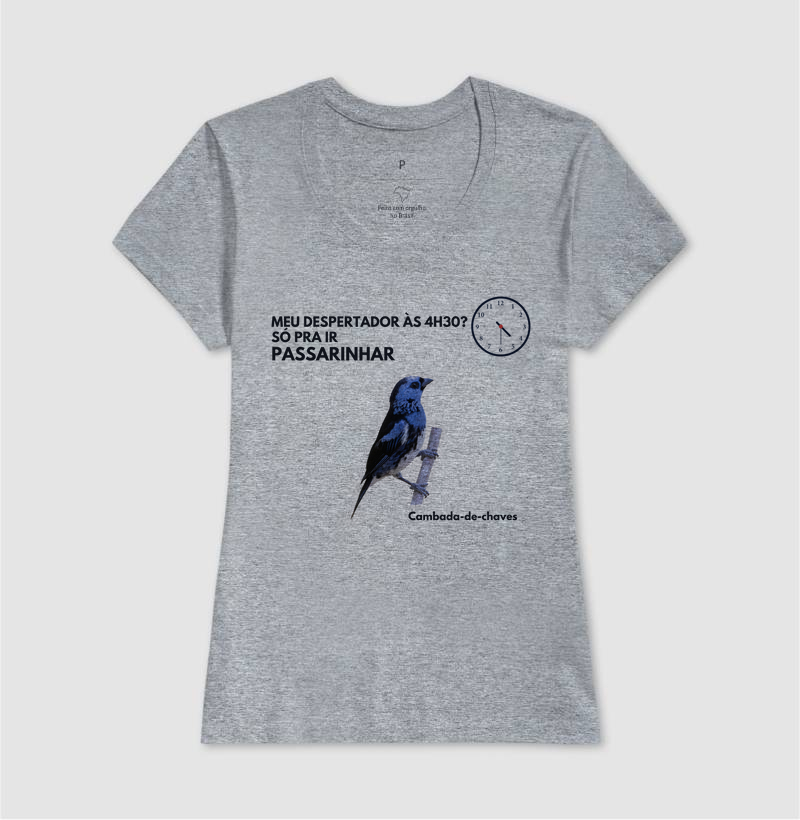 Camisa 11