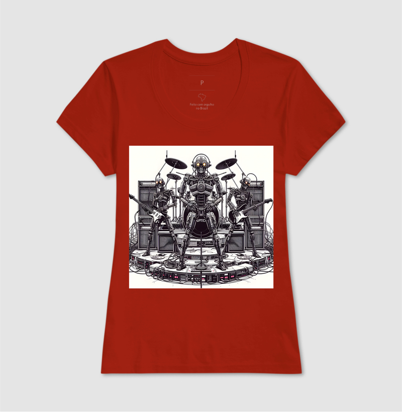 Camisa 10