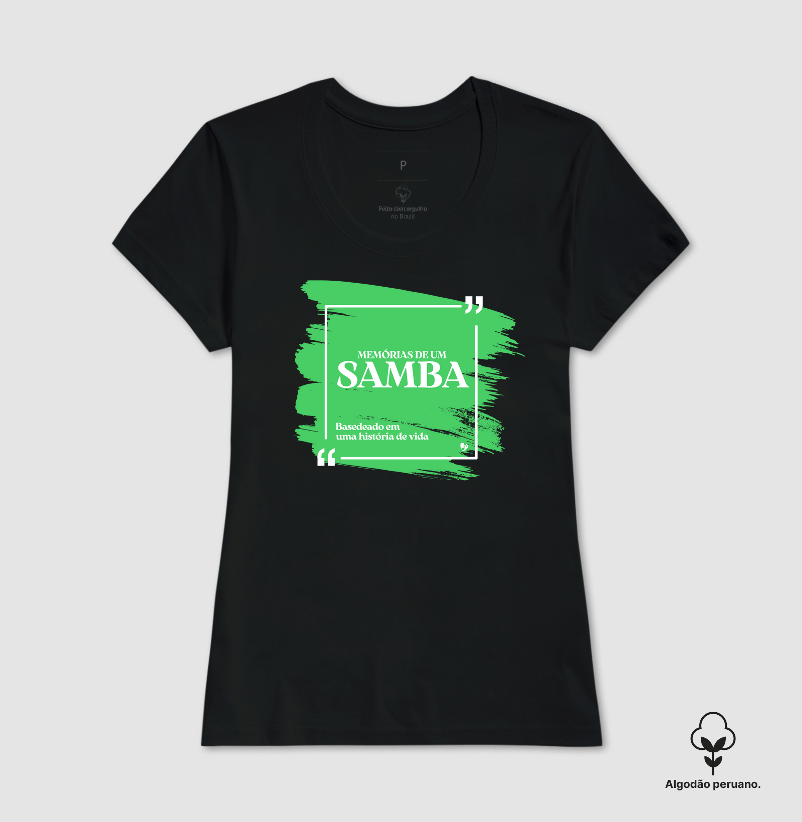 Camisa 1