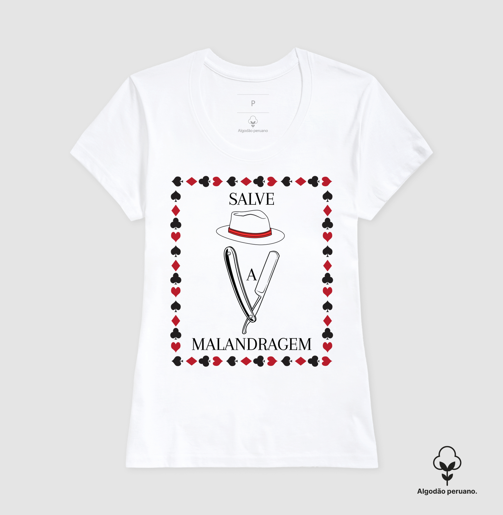 Camisa 3