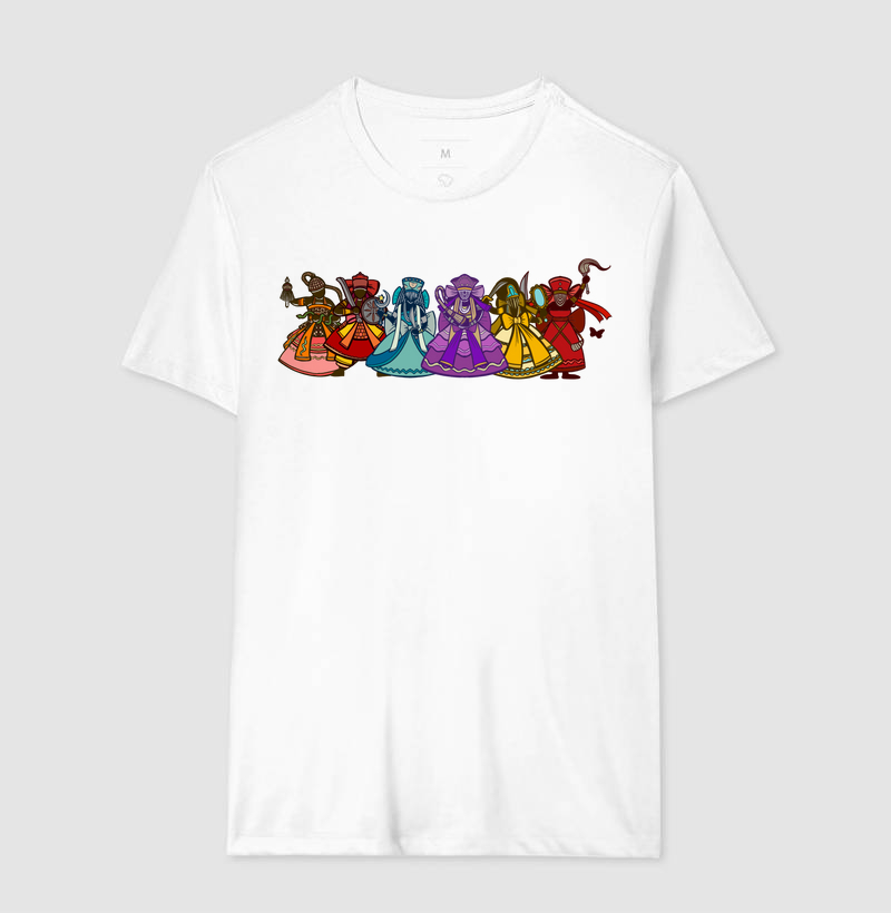 Camisa 1