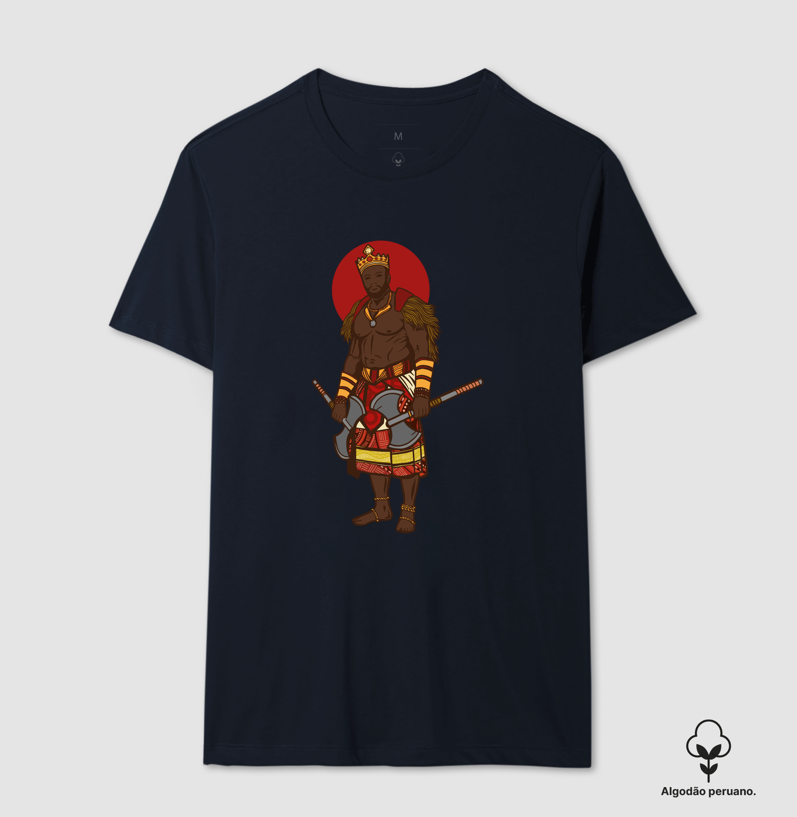 Camisa 2