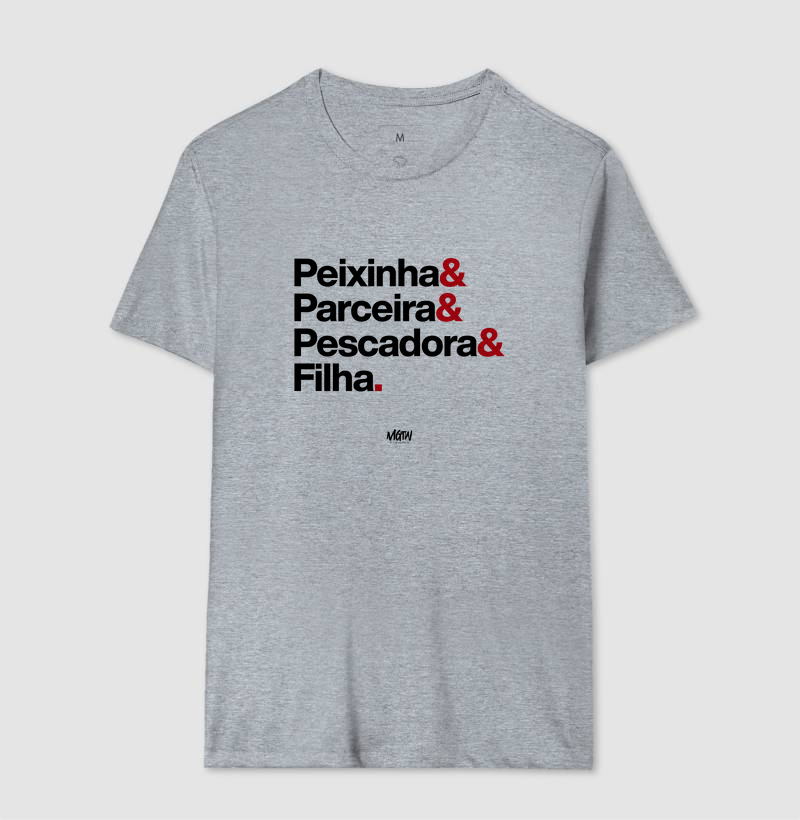 Camisa 17