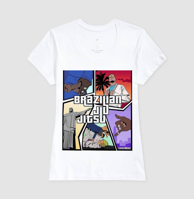 Camisa 4