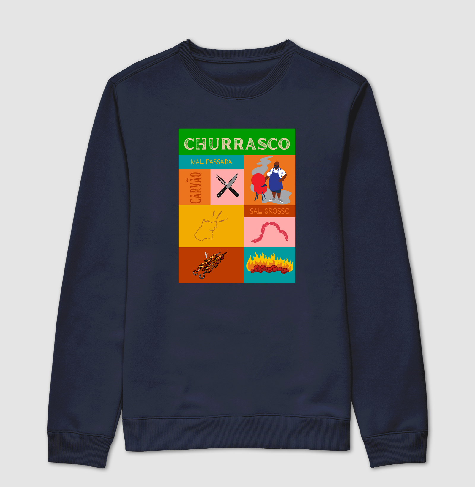 Camisa 3