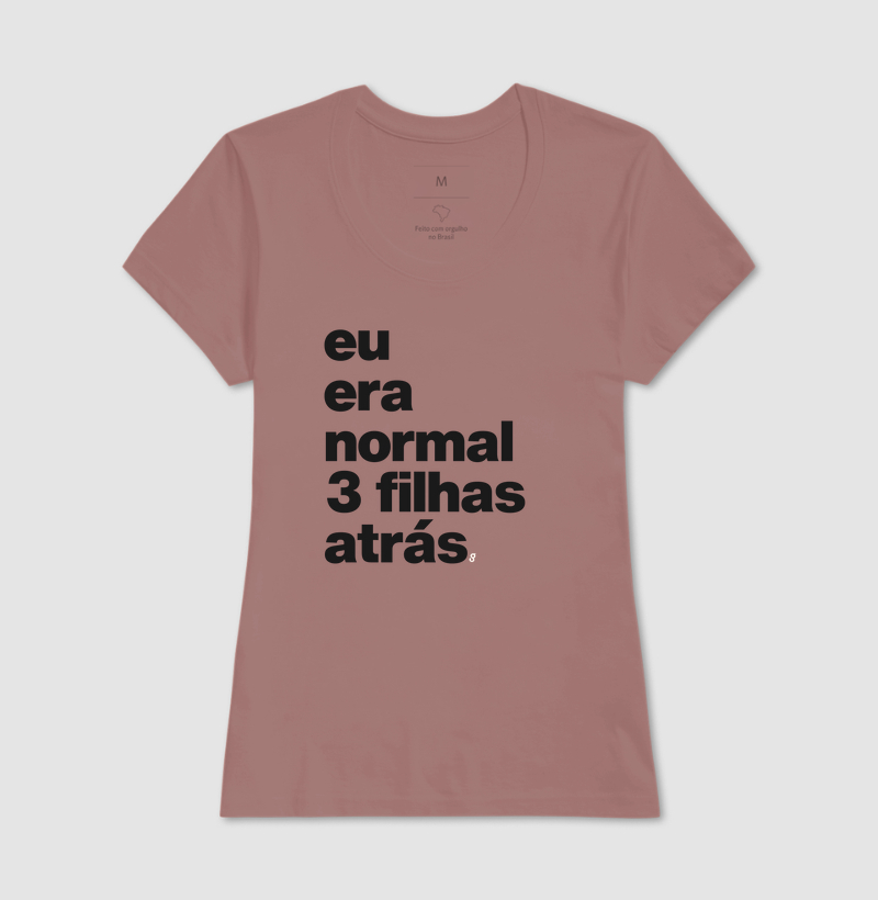 Camisa 16