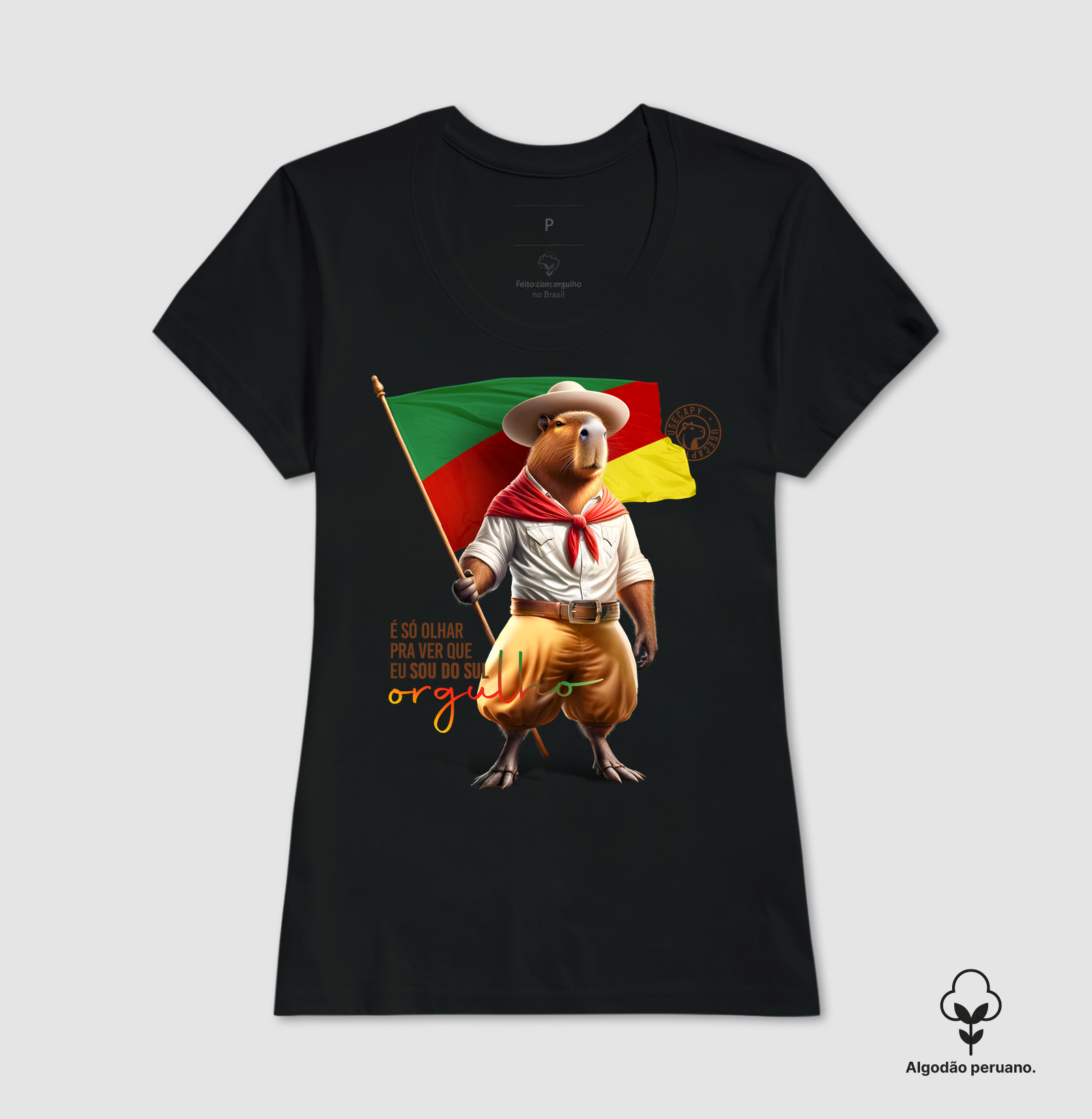 Camisa 2