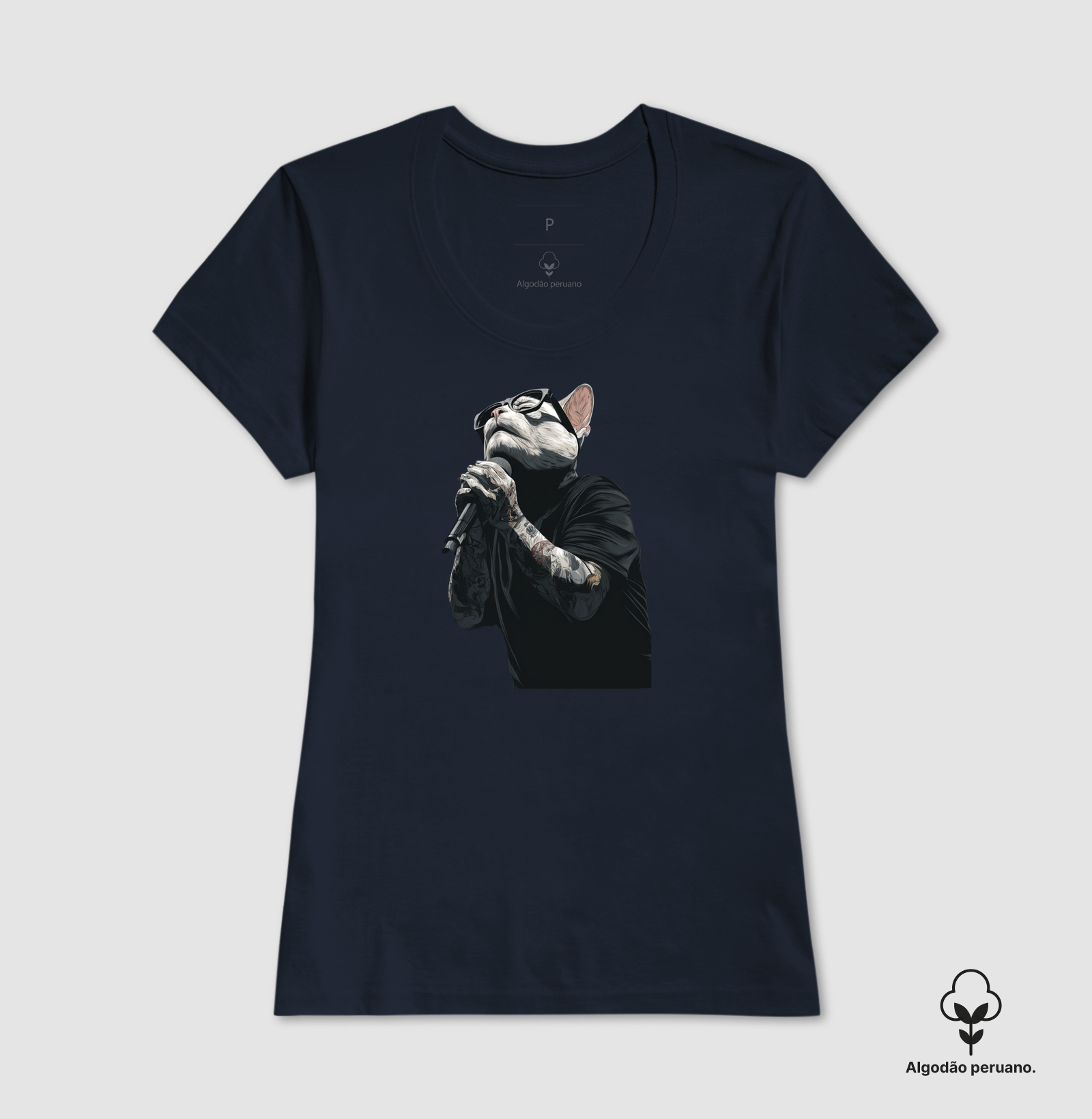 Camisa 5