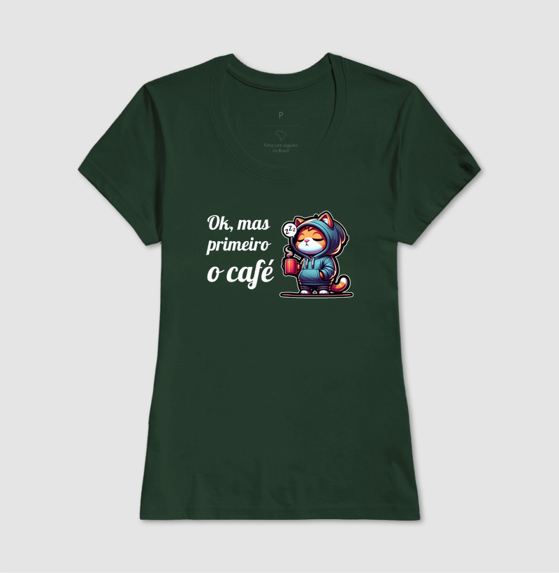 Camisa 11