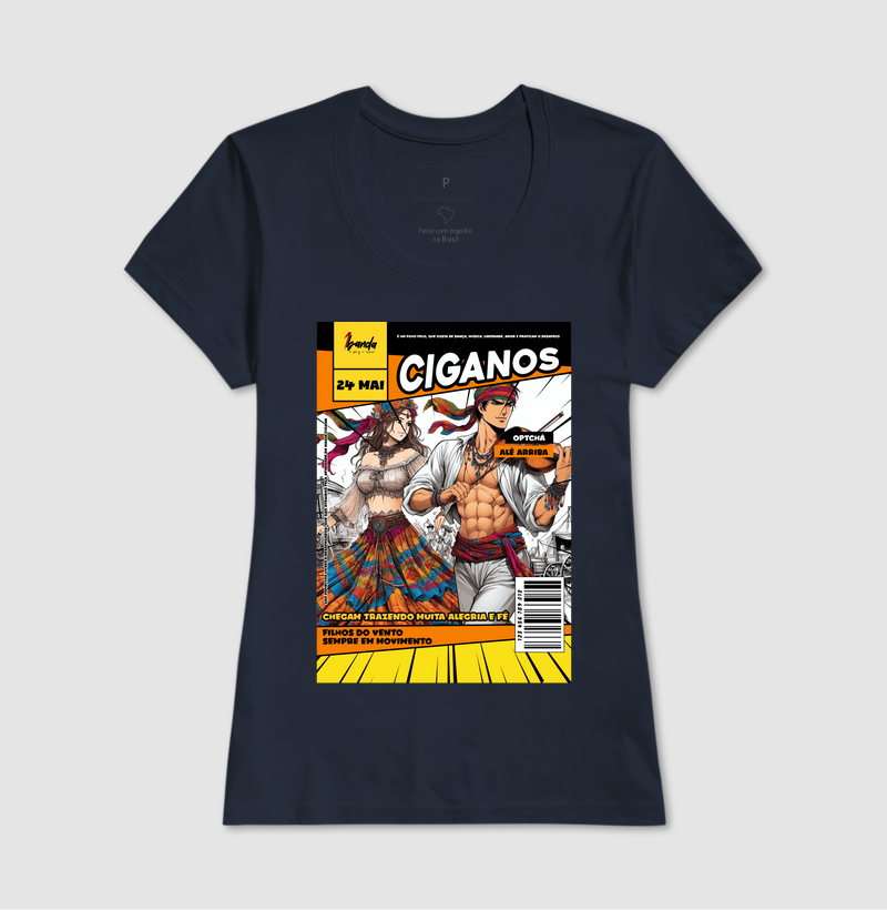 Camisa 12