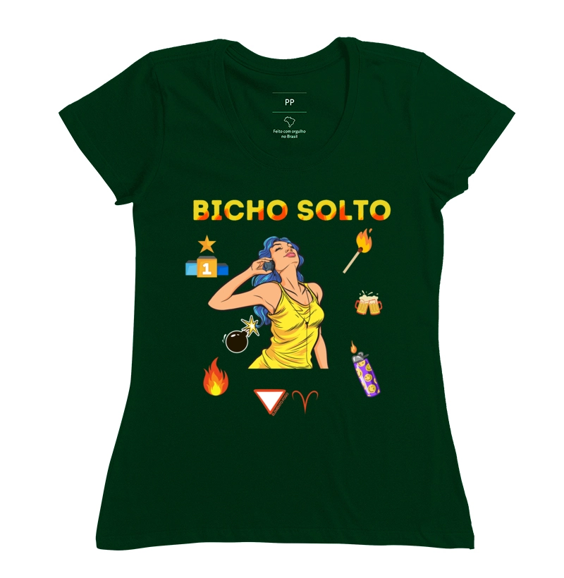 Camisa 12