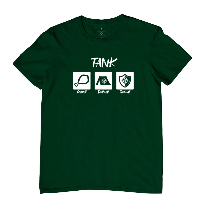 Camisa 11