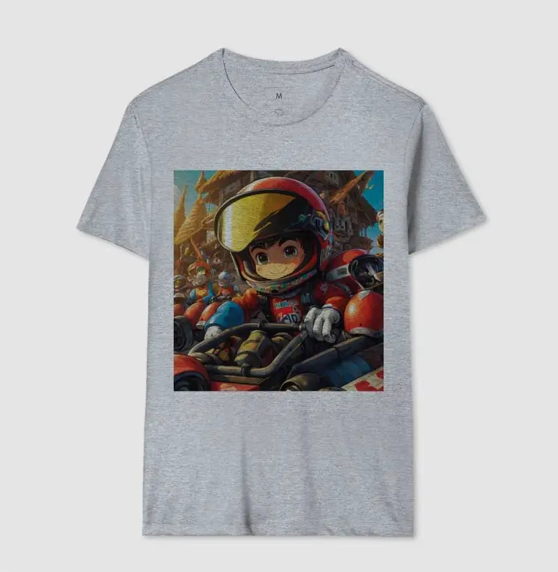 Camisa 4