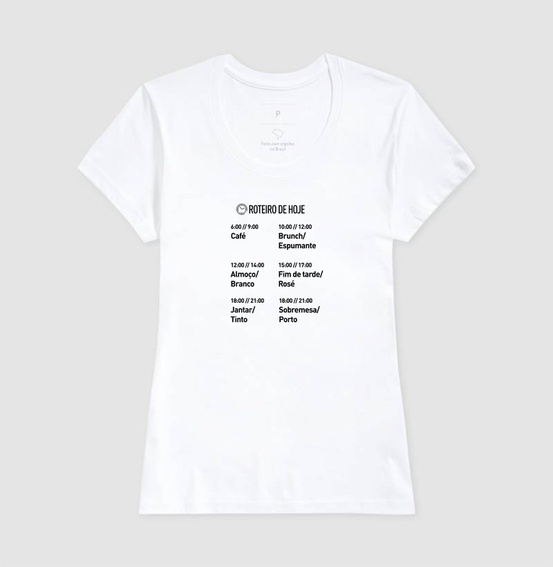 Camisa 6