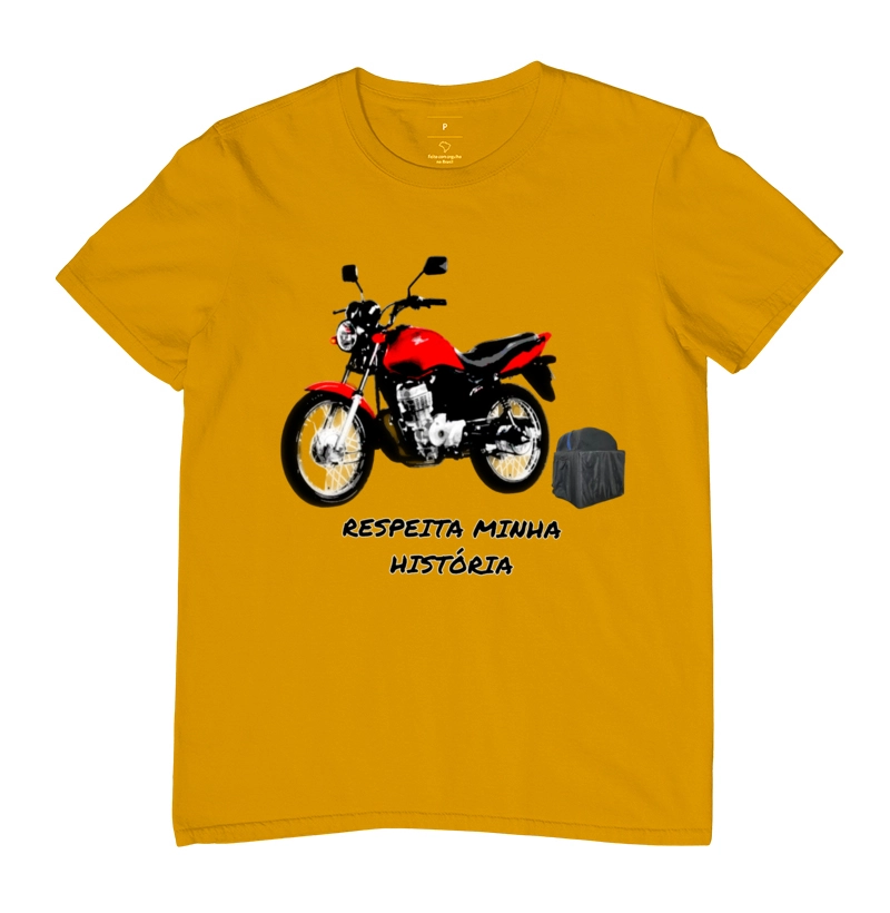 Camisa 13