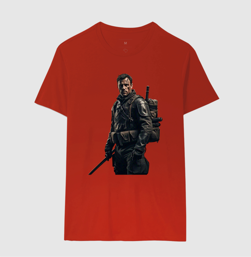 Camisa 9