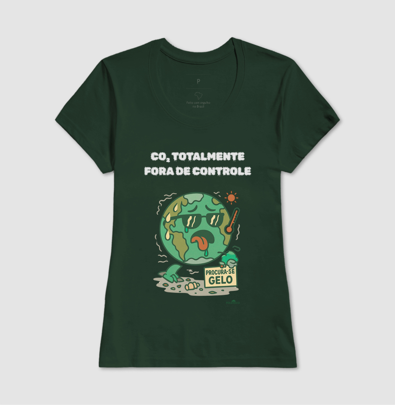 Camisa 15