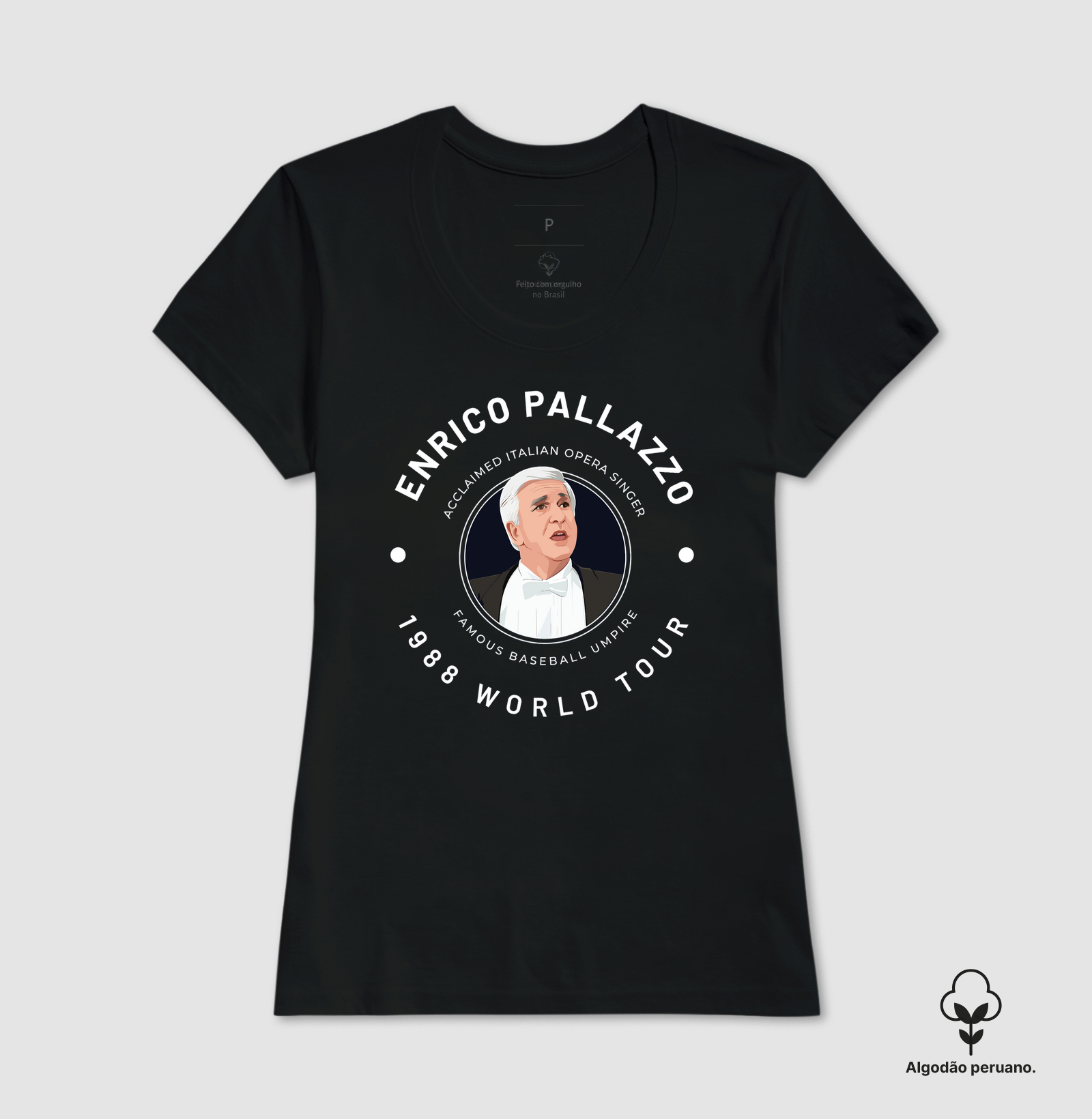 Camisa 2