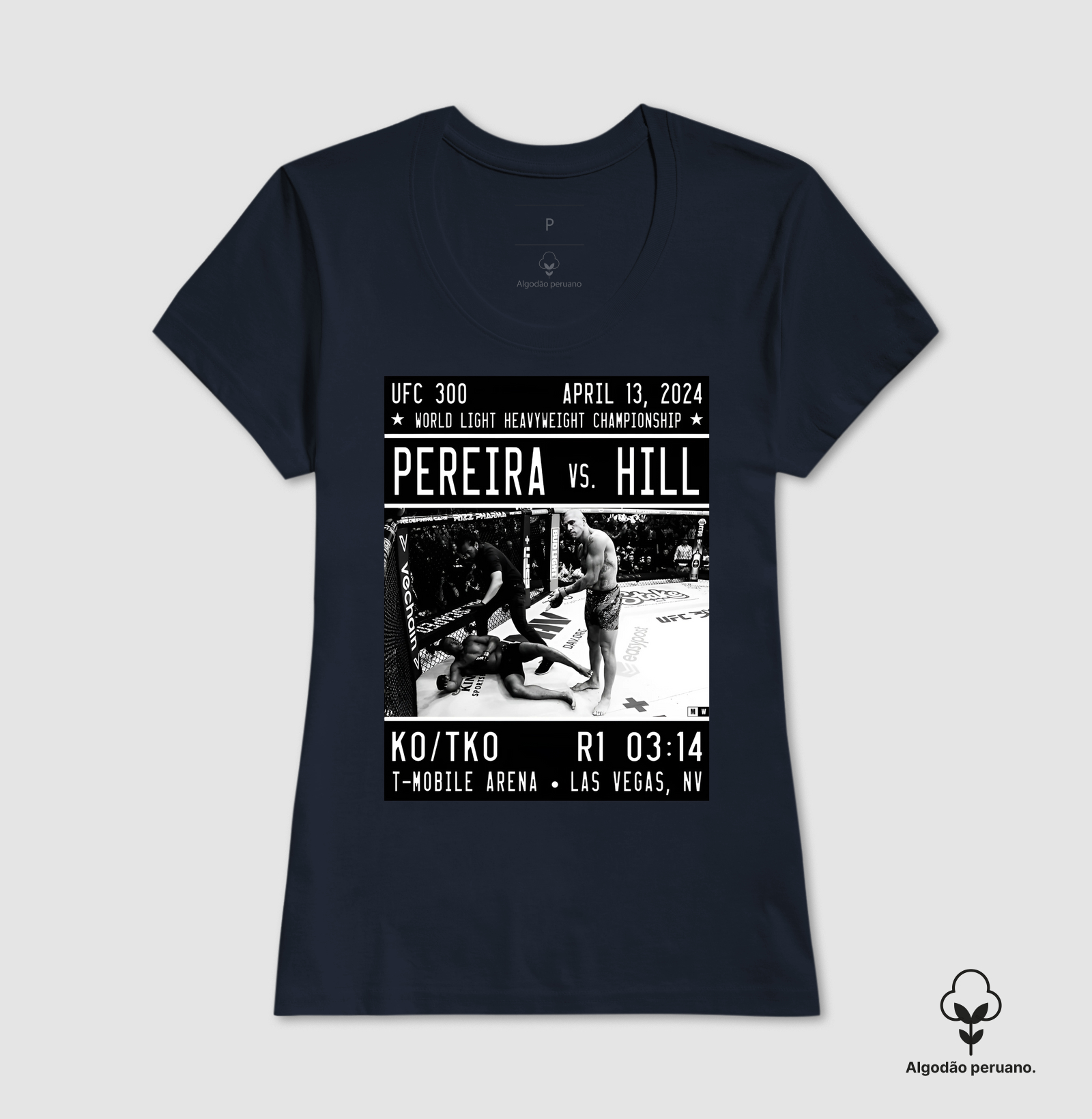 Camisa 5
