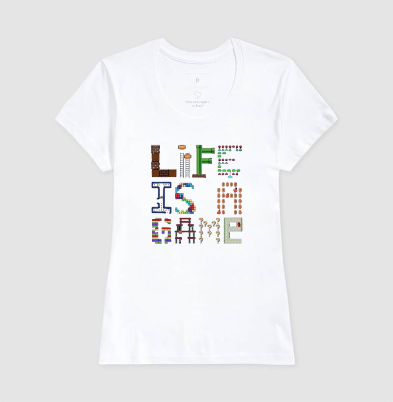 Camisa 6