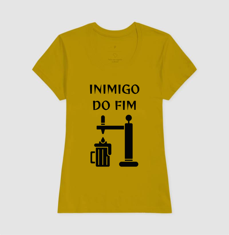 Camisa 9