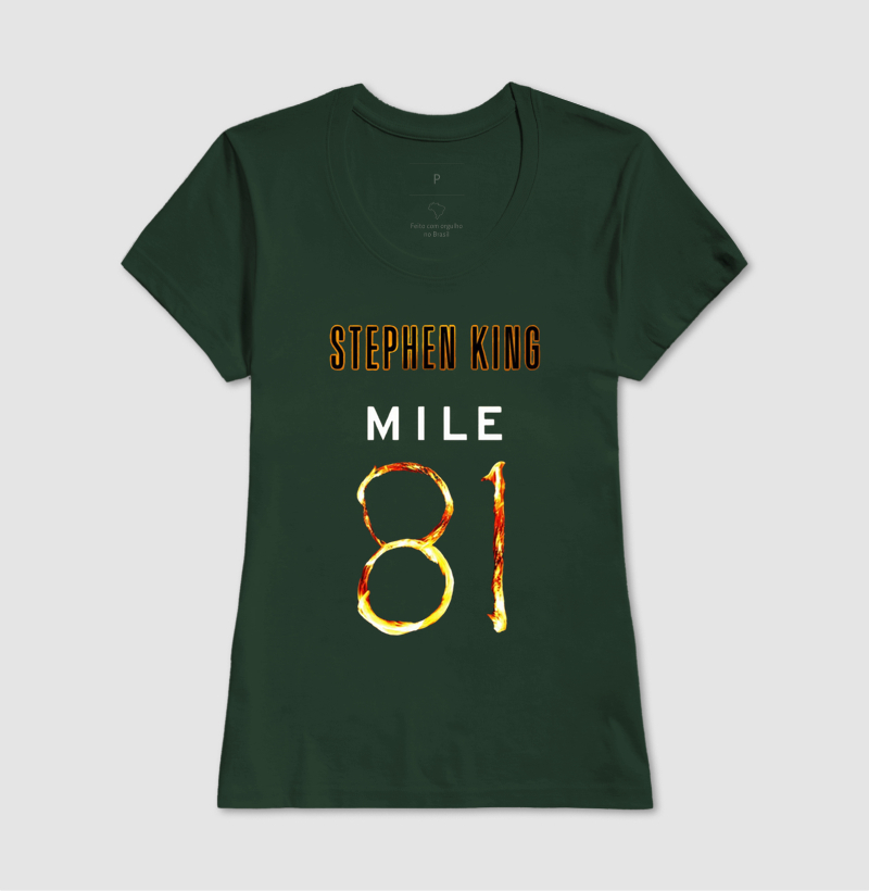 Camisa 13