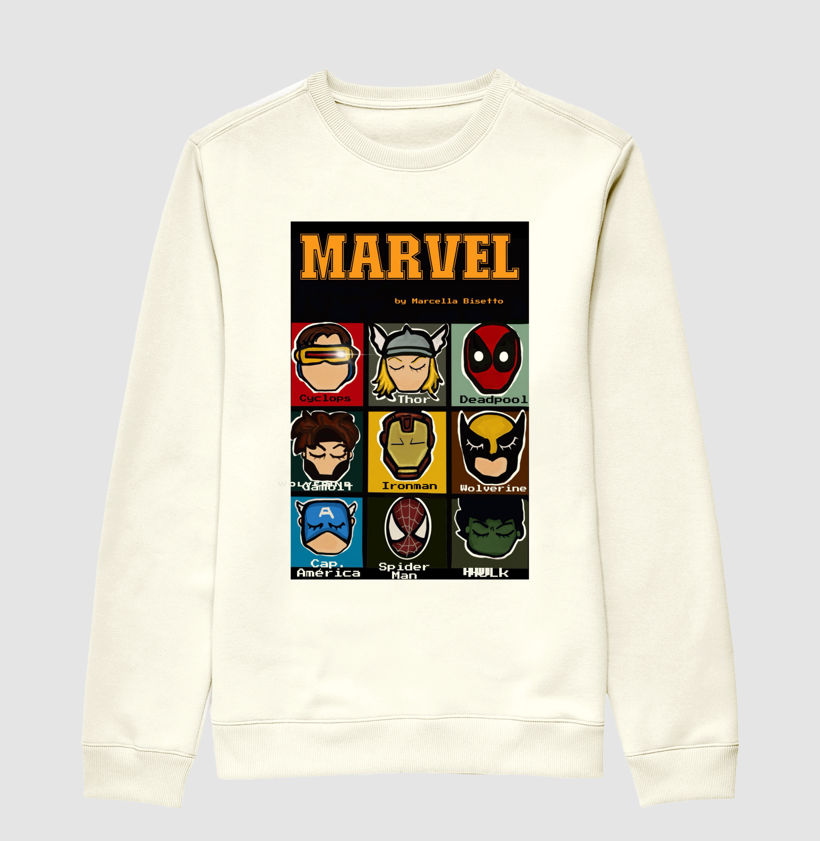 Camisa 1