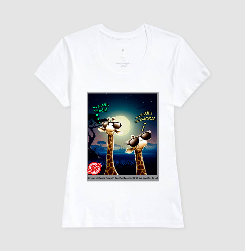 Camisa 13