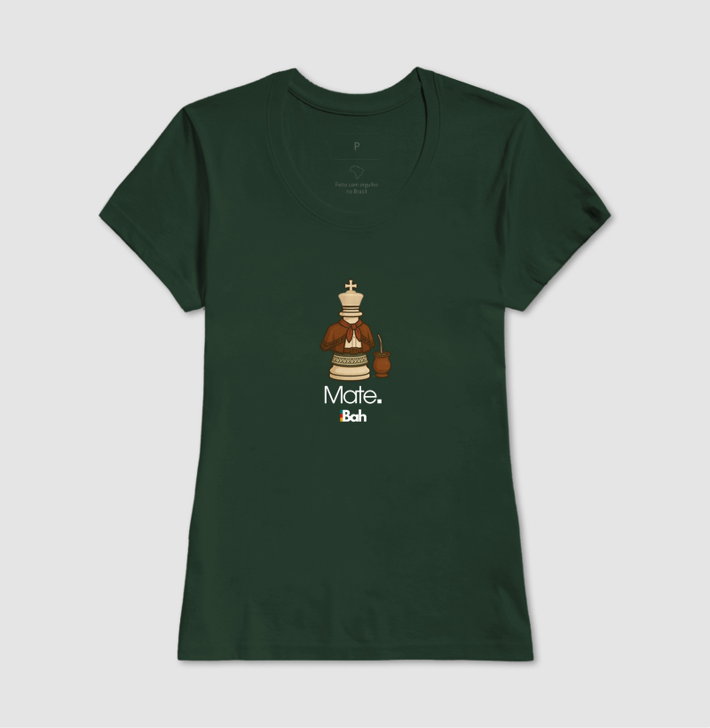 Camisa 16