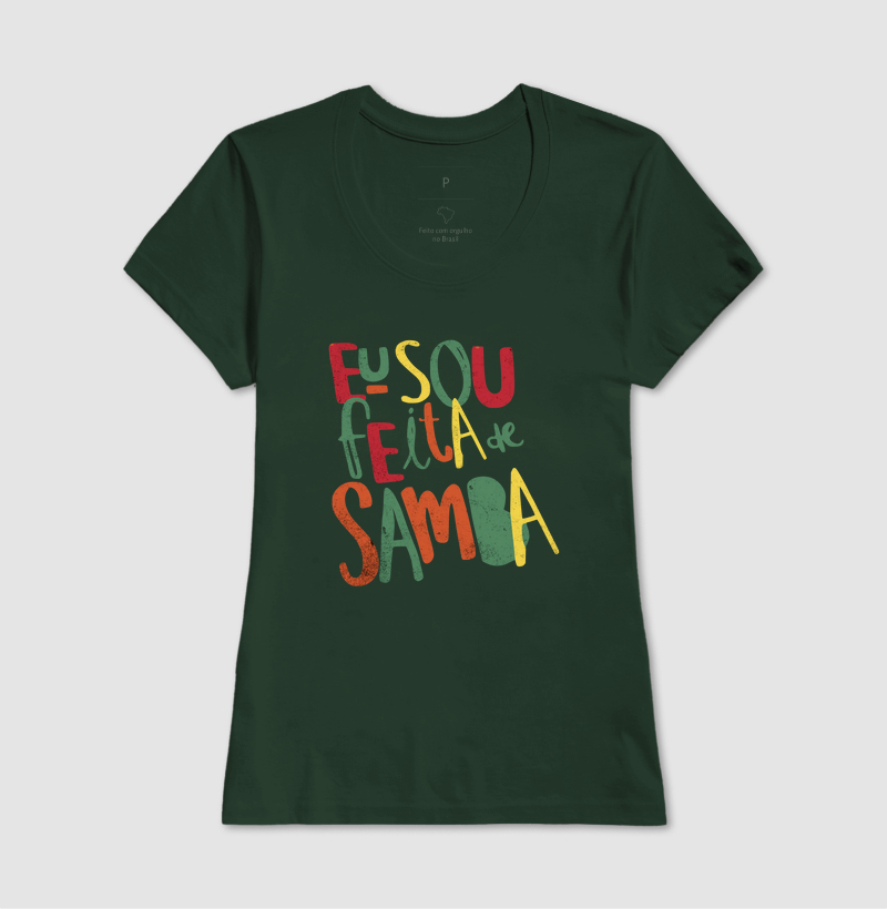 Camisa 11