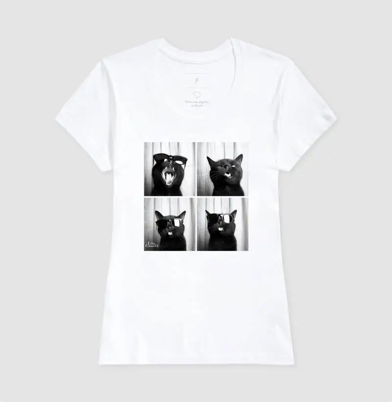Camisa 9
