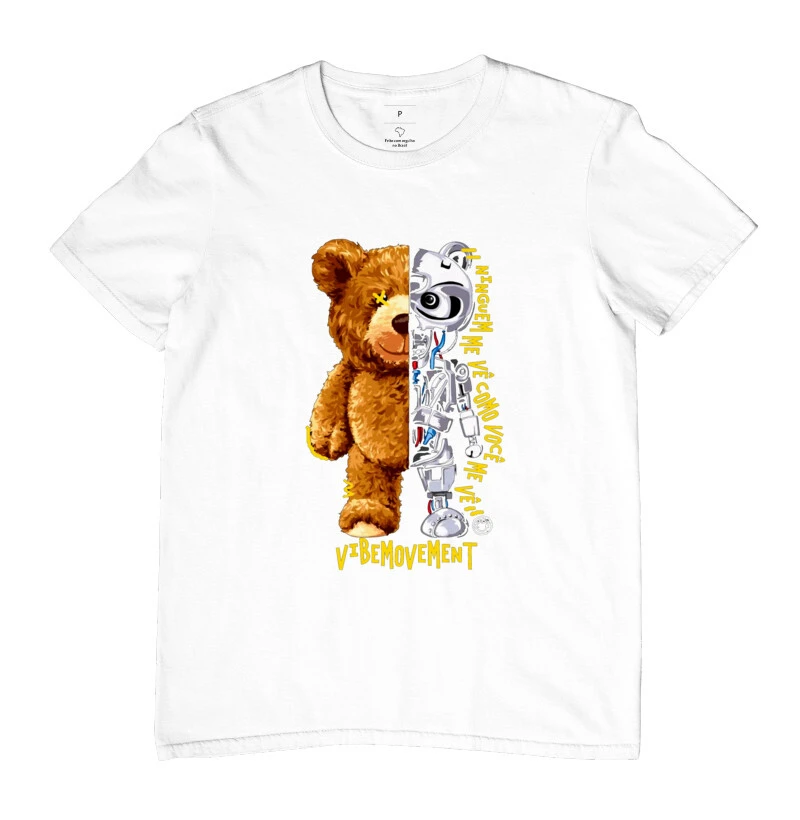 Camisa 3
