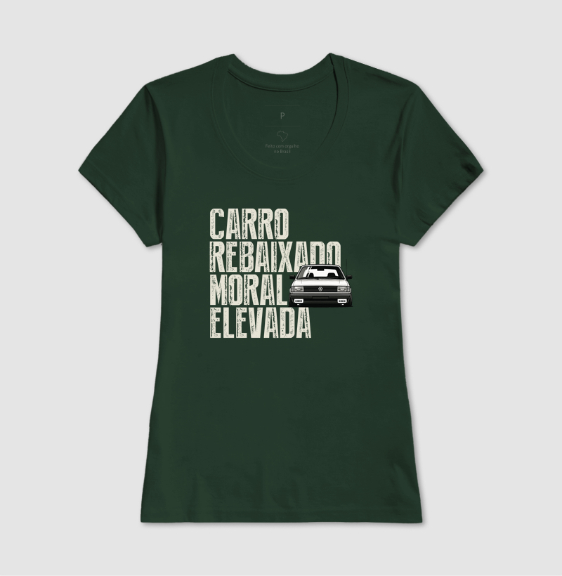 Camisa 10