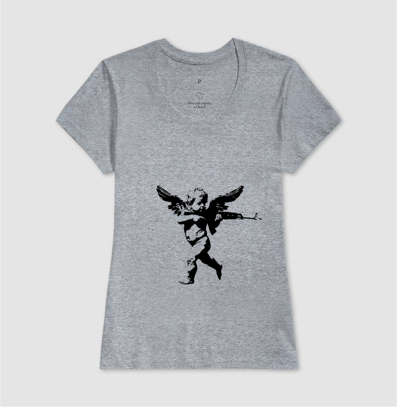 Camisa 13