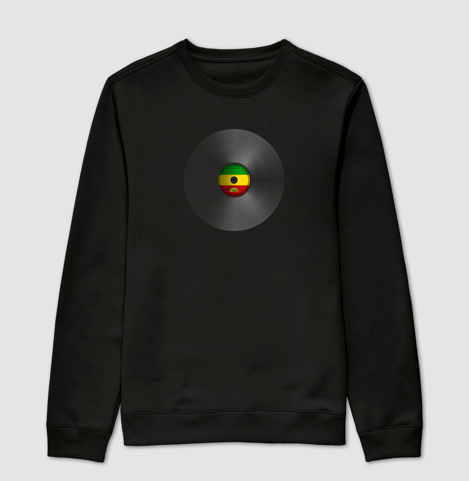 Reggae on Wax!