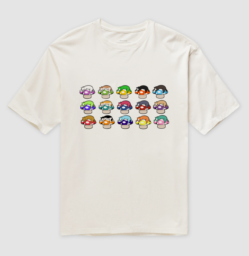 Camisa 3