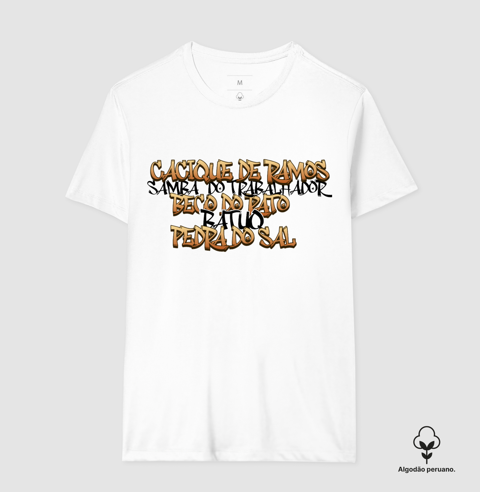 Camisa 7