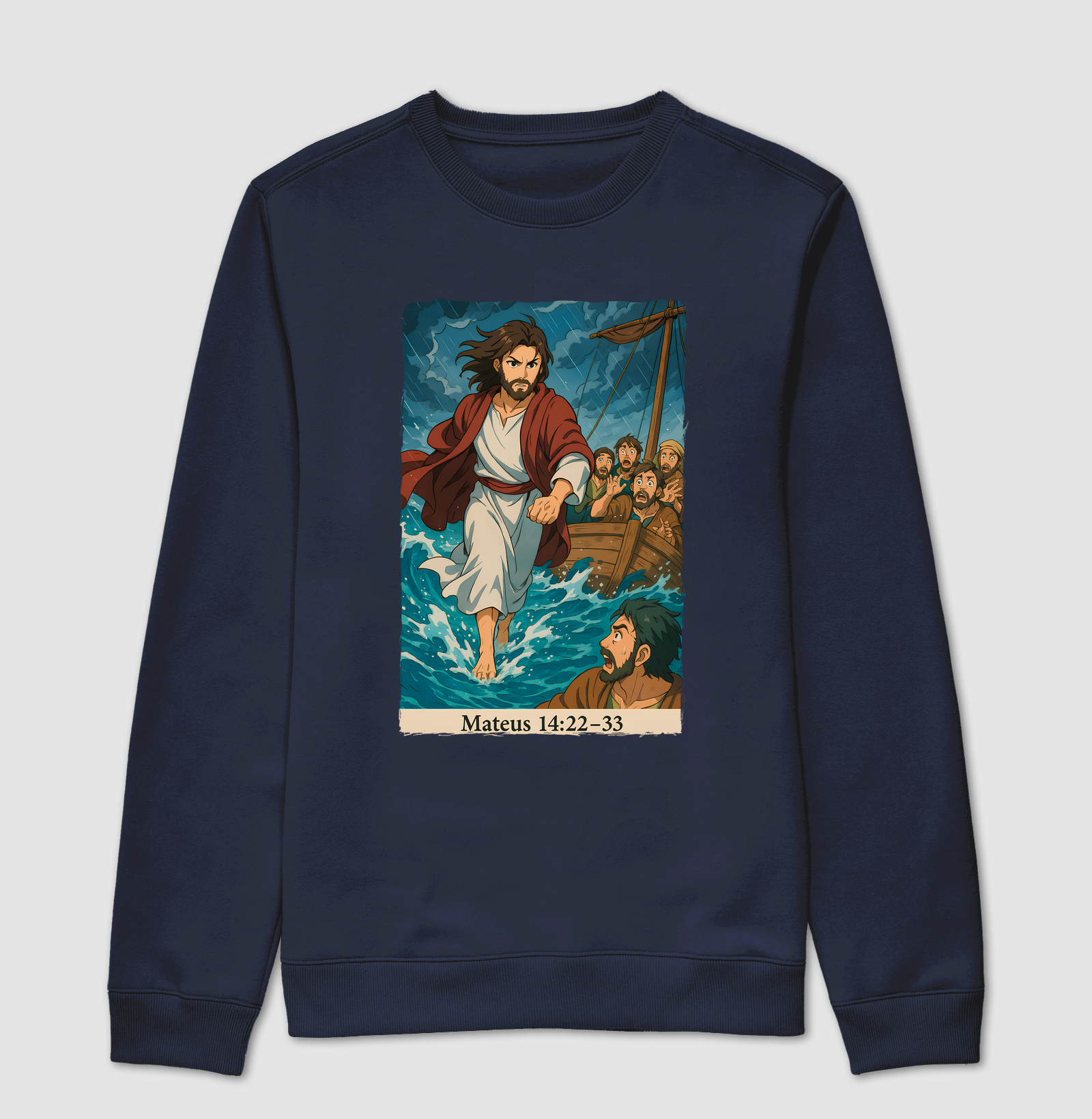 Camisa 4