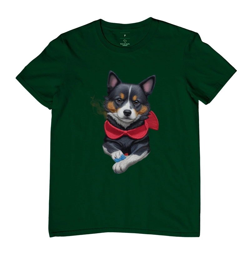 Camisa 9