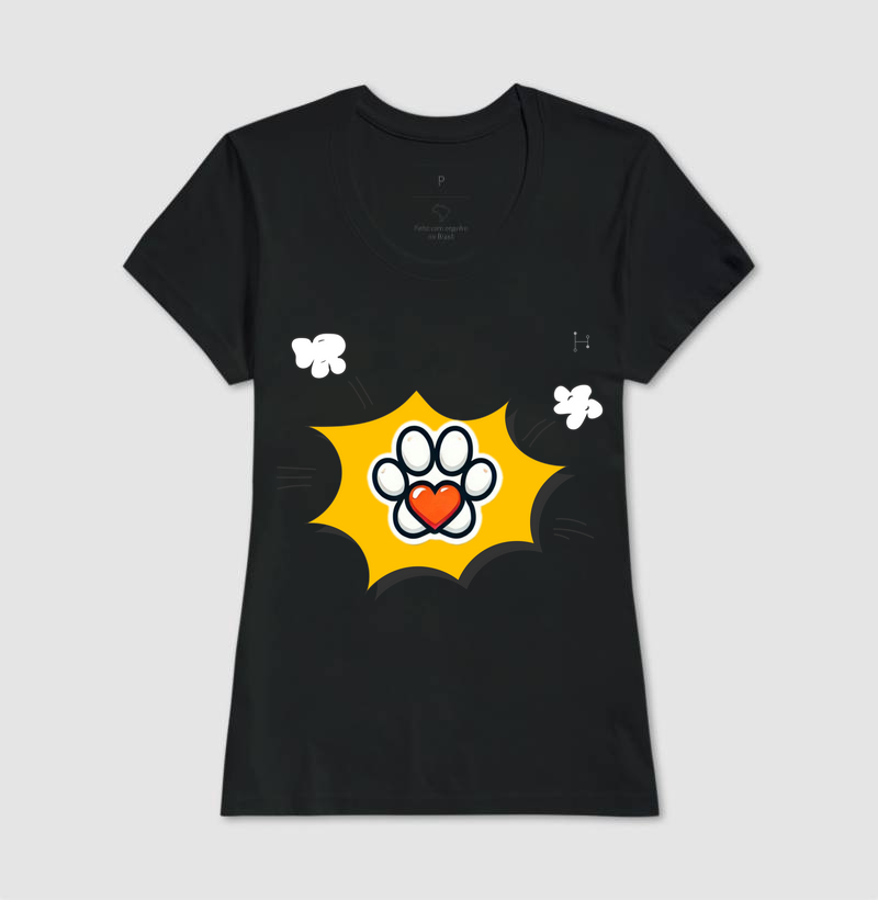 Camisa 15