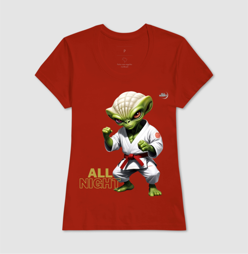 Camisa 9