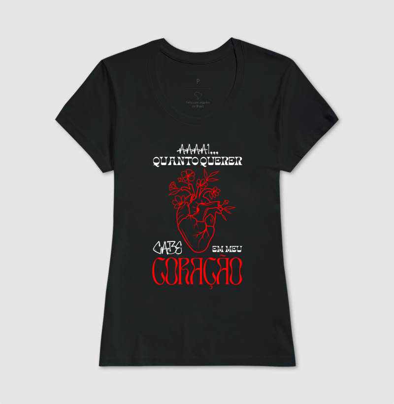 Camisa 15