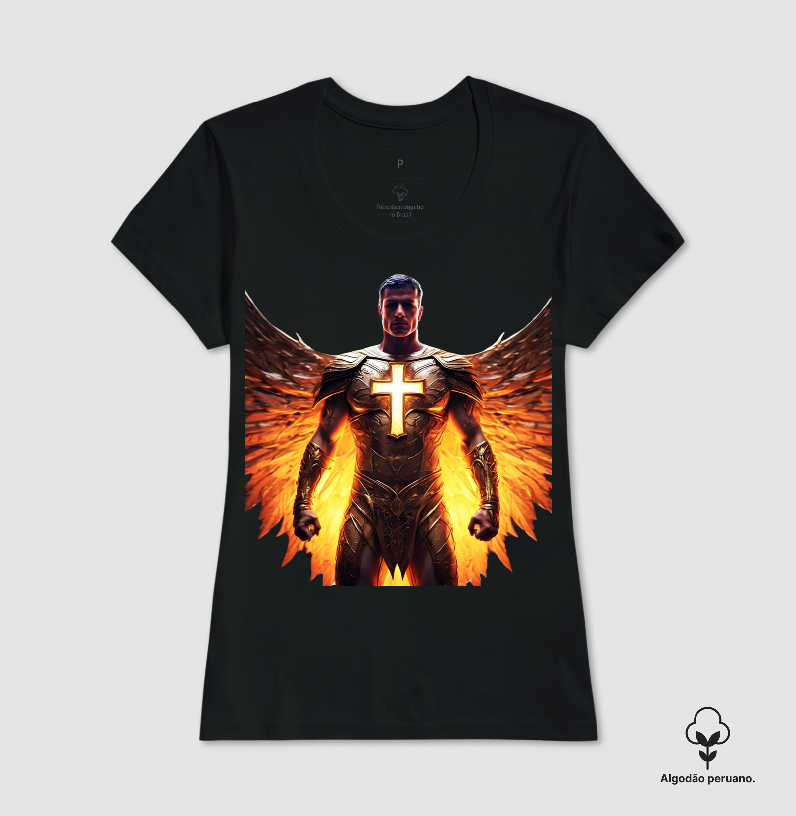 Camisa 4