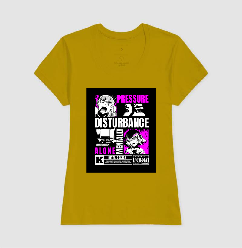 Camisa 15