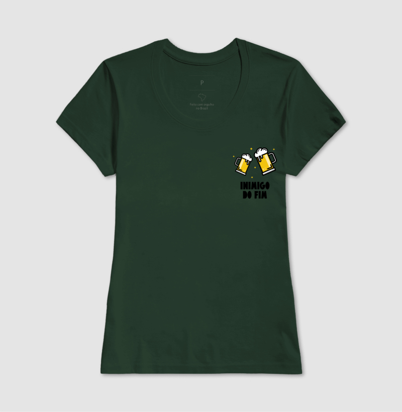 Camisa 8