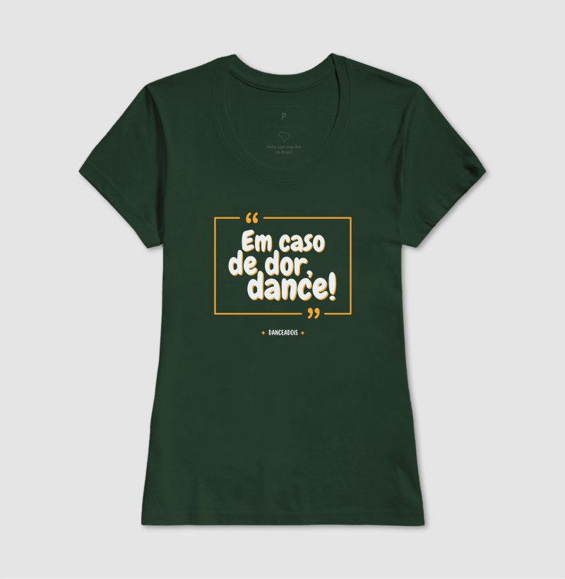 Camisa 12