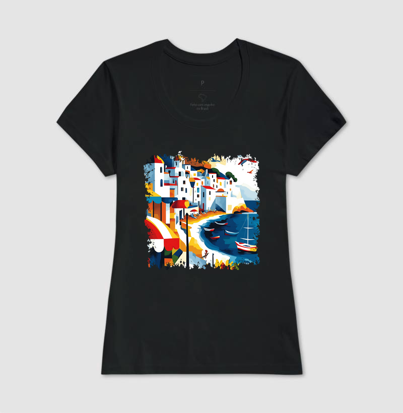Camisa 10