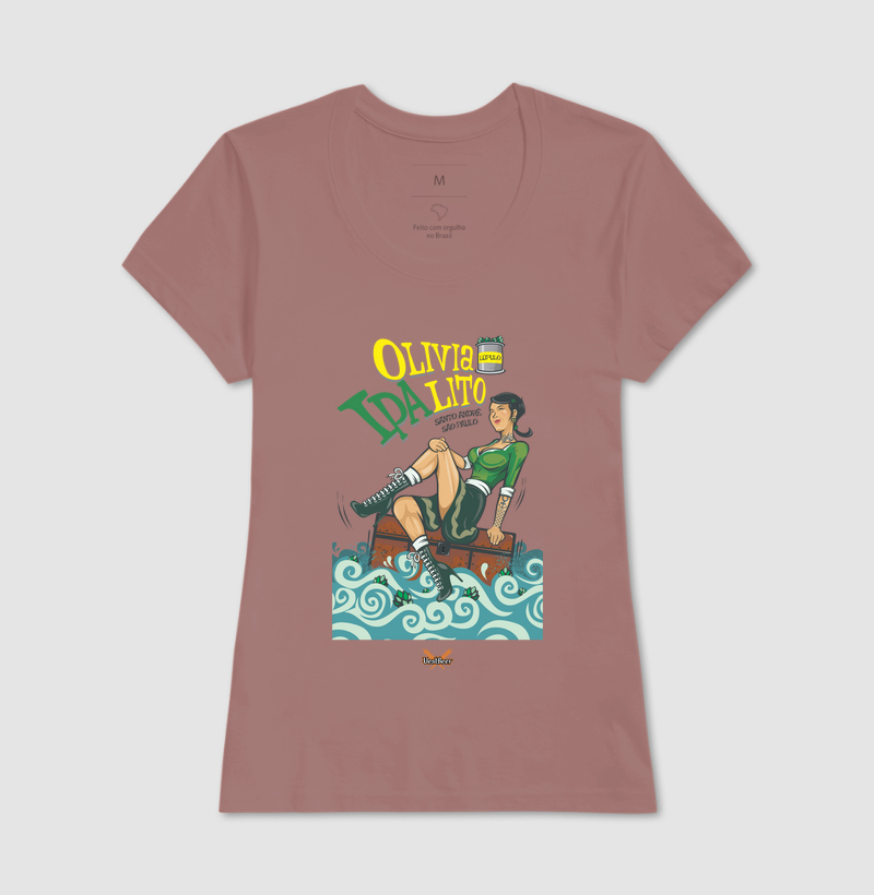 Camisa 14